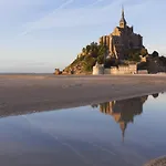 Saint-Malo,le Constantine,balcon, parking