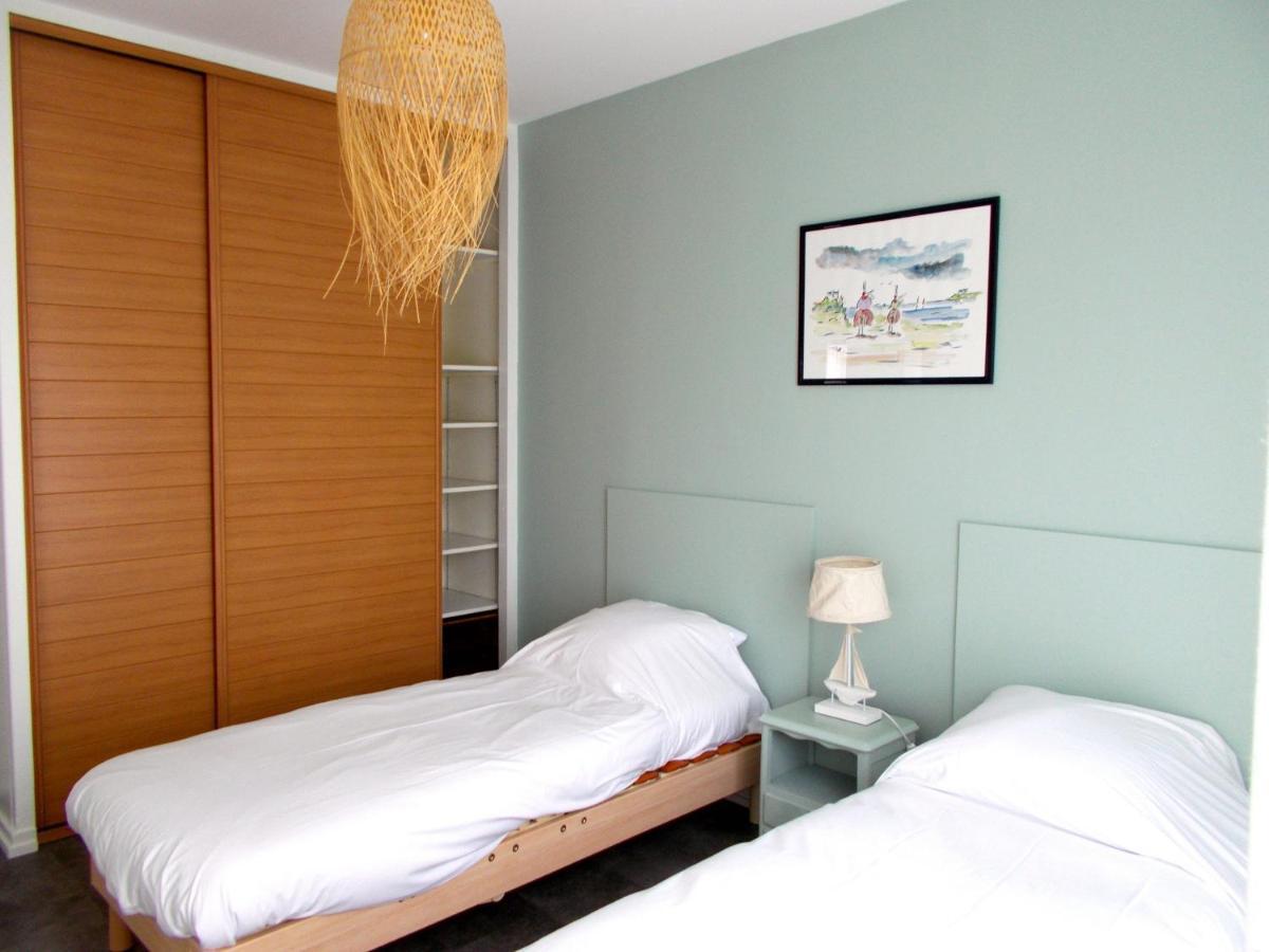 Saint-malo,le Constantine,balcon, Parking *