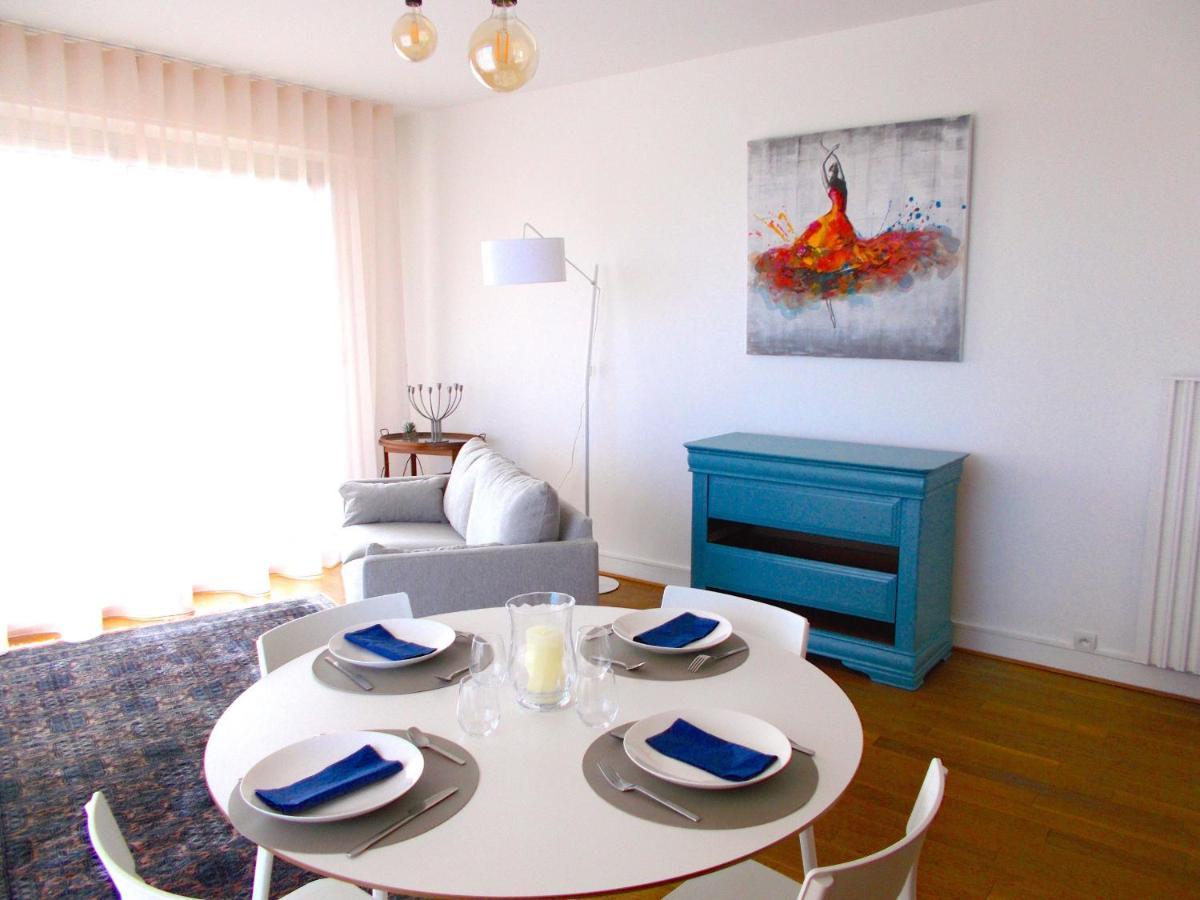 Appartement Saint-malo,le Constantine,balcon, Parking