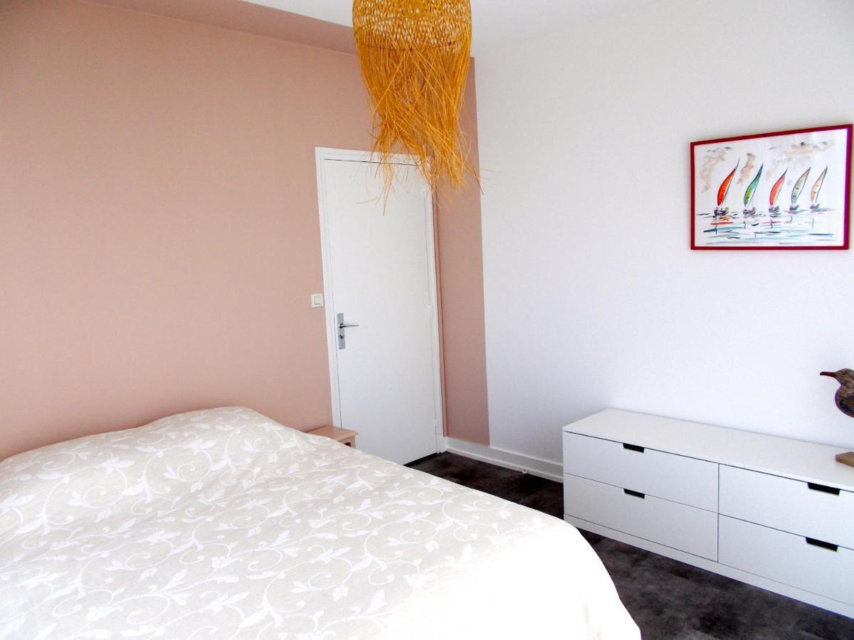 Saint-malo,le Constantine,balcon, Parking * Saint-Malo