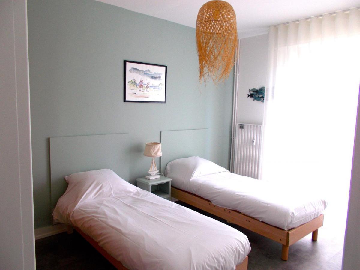 Appartement Saint-malo,le Constantine,balcon, Parking Saint-Malo