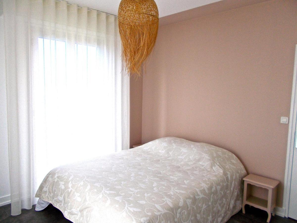 Appartement Saint-malo,le Constantine,balcon, Parking