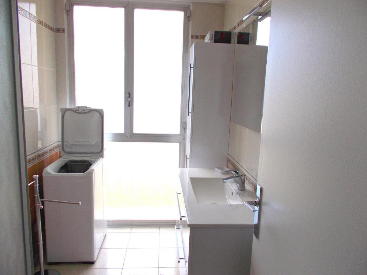Appartement Saint-malo,le Constantine,balcon, Parking