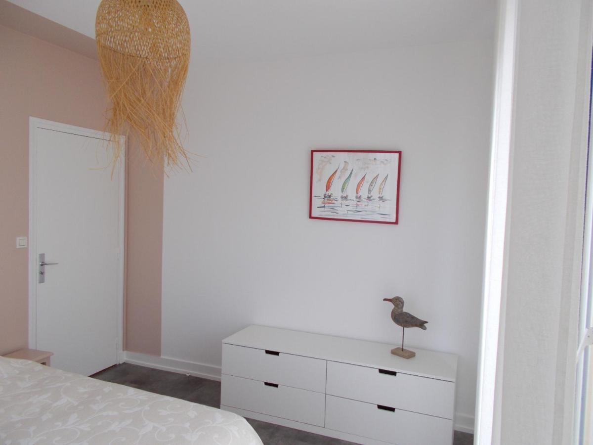 Saint-malo,le Constantine,balcon, Parking * Saint-Malo