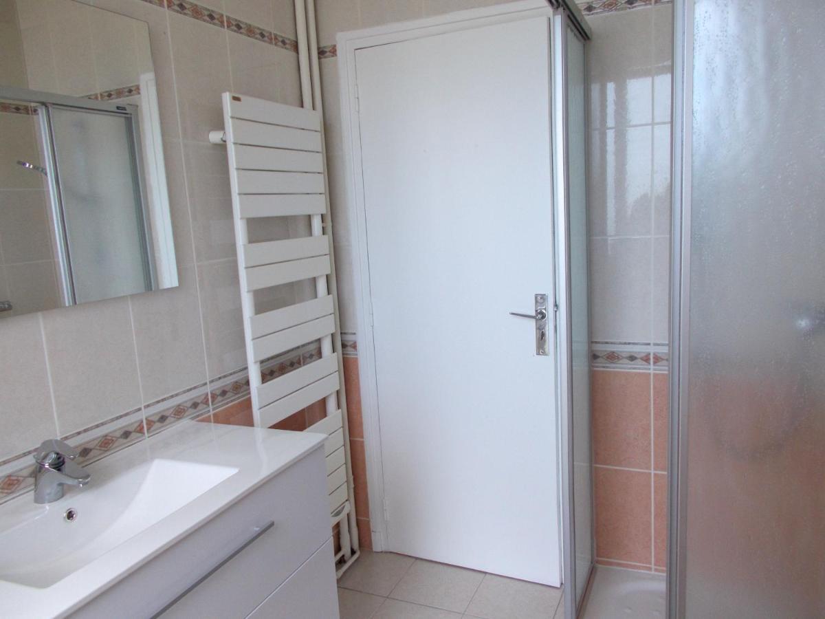 Saint-malo,le Constantine,balcon, Parking Appartement