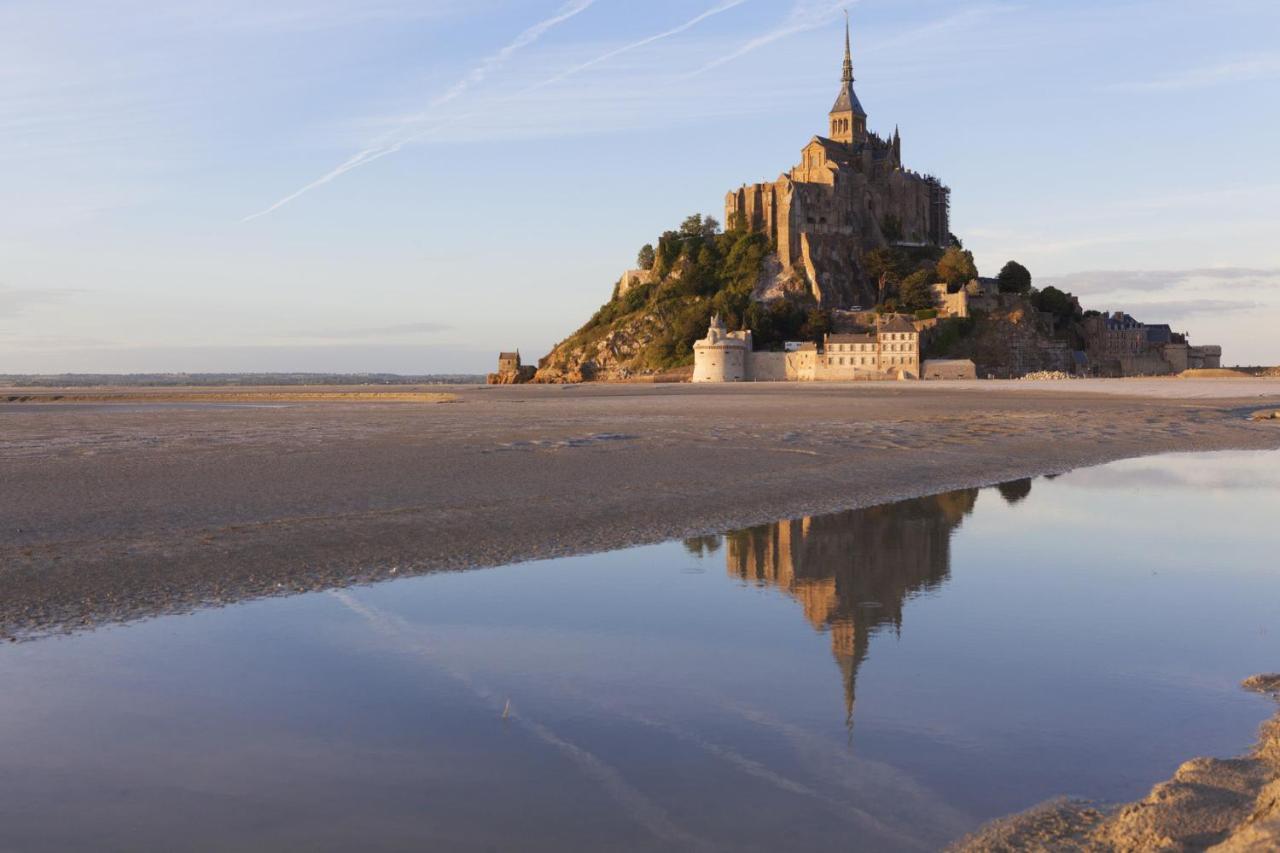 Saint-malo,le Constantine,balcon, Parking