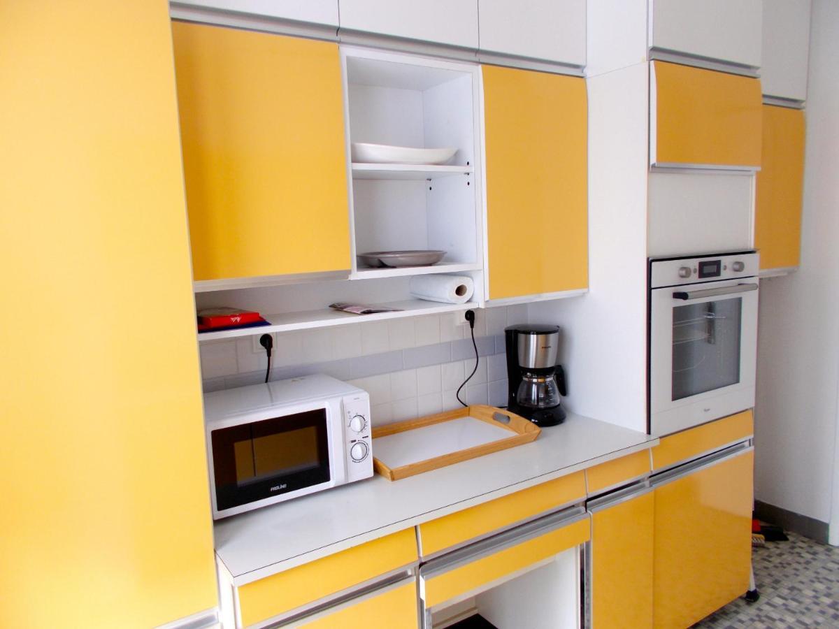 Appartement Saint-malo,le Constantine,balcon, Parking Saint-Malo