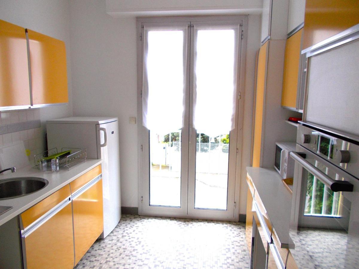 Saint-malo,le Constantine,balcon, Parking * Saint-Malo