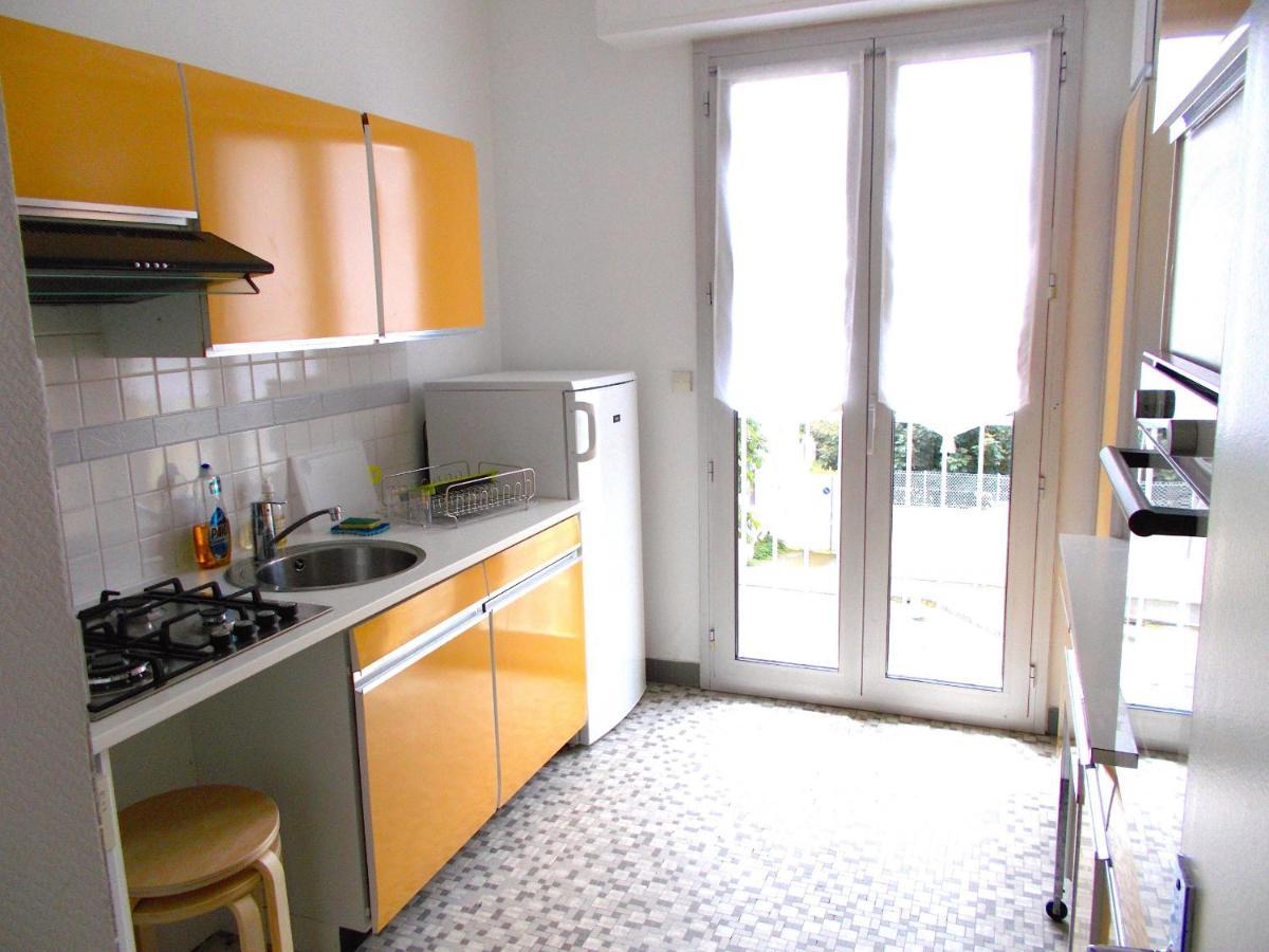 Apartment Saint-malo,le Constantine,balcon, Parking