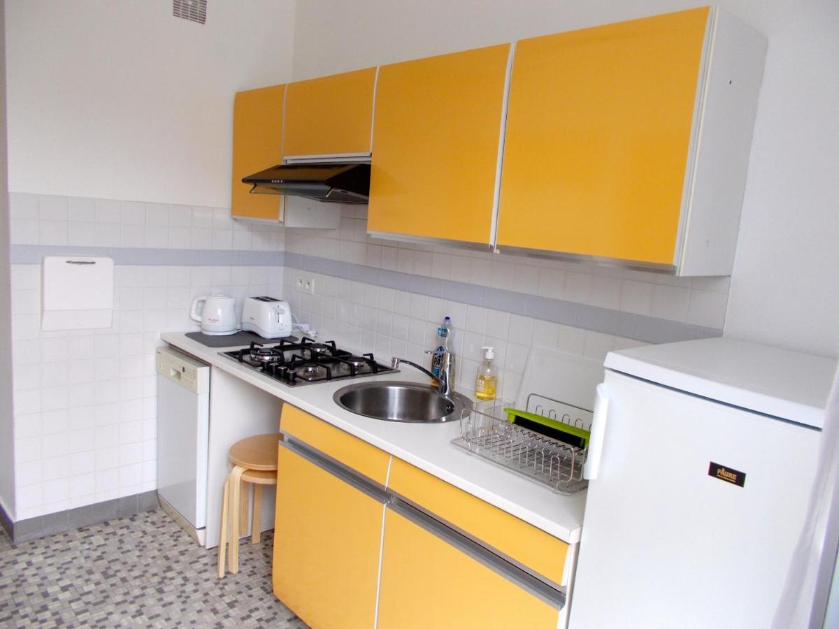 Saint-malo,le Constantine,balcon, Parking Appartement Saint-Malo